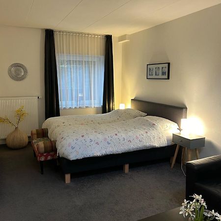 Vakantie Appartementen Engelen Stevensweert Εξωτερικό φωτογραφία
