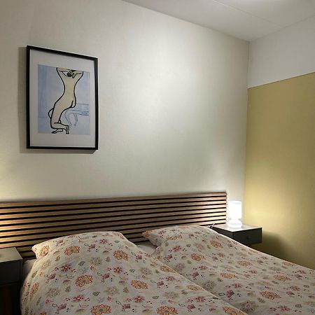 Vakantie Appartementen Engelen Stevensweert Εξωτερικό φωτογραφία