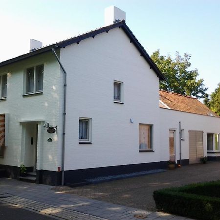 Vakantie Appartementen Engelen Stevensweert Εξωτερικό φωτογραφία