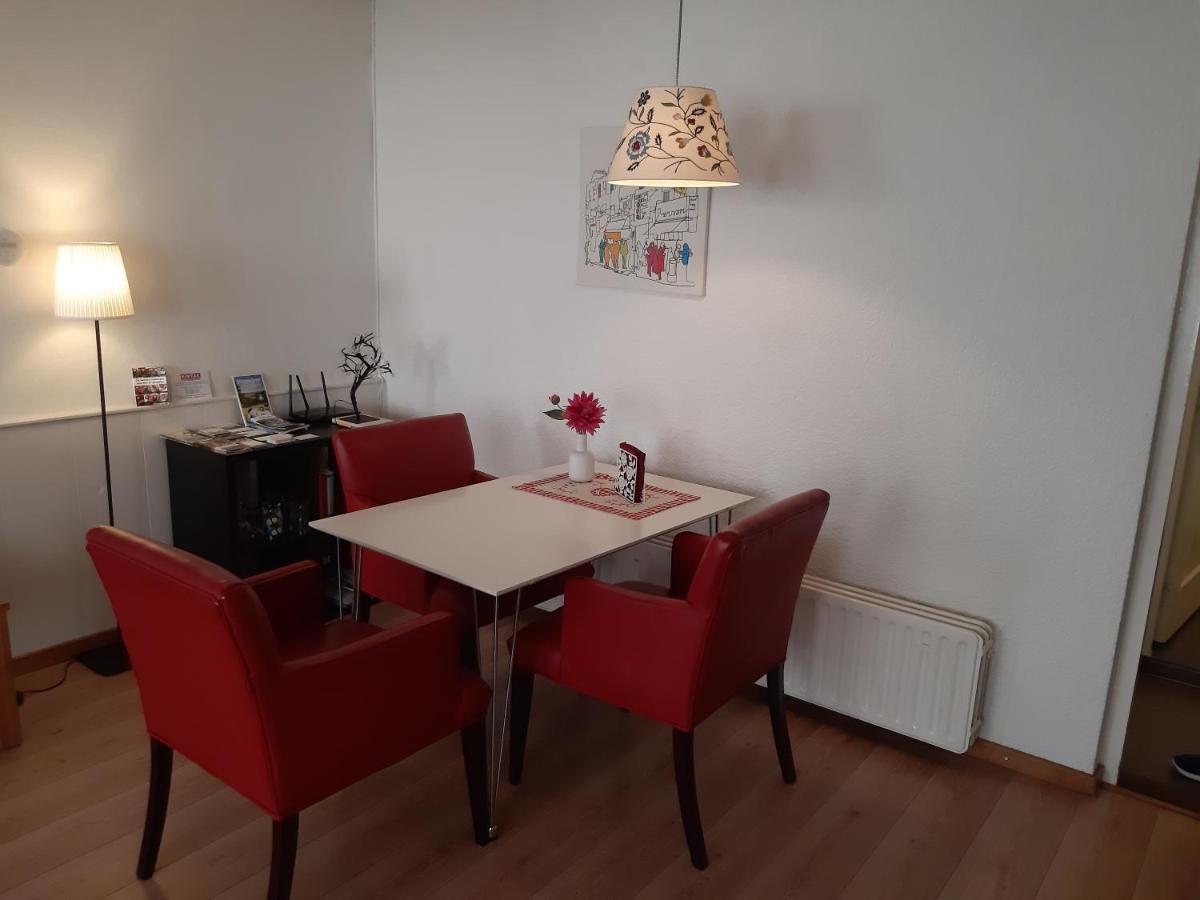 Vakantie Appartementen Engelen Stevensweert Εξωτερικό φωτογραφία