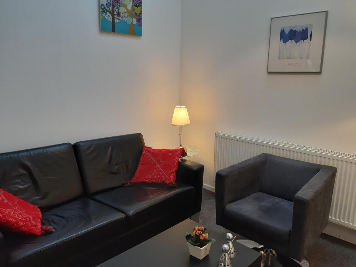 Vakantie Appartementen Engelen Stevensweert Εξωτερικό φωτογραφία