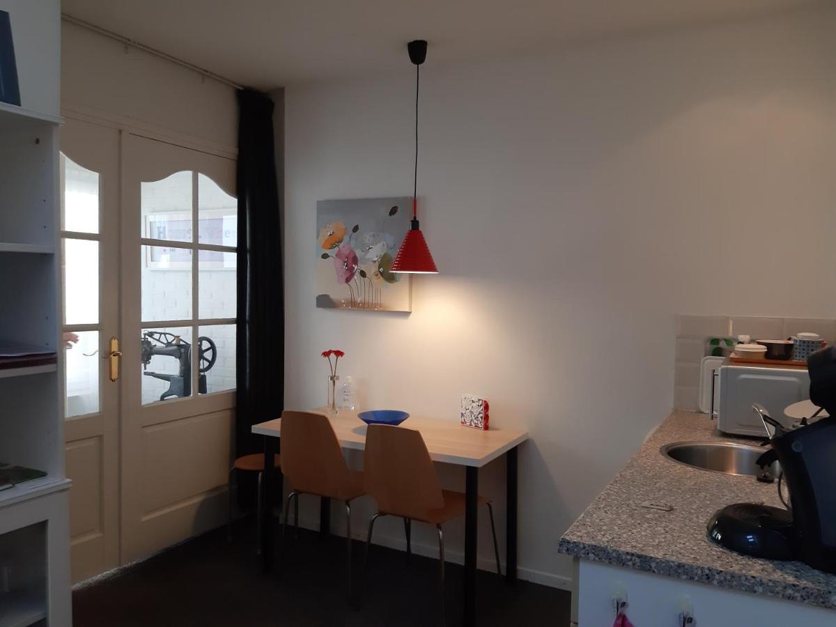 Vakantie Appartementen Engelen Stevensweert Εξωτερικό φωτογραφία