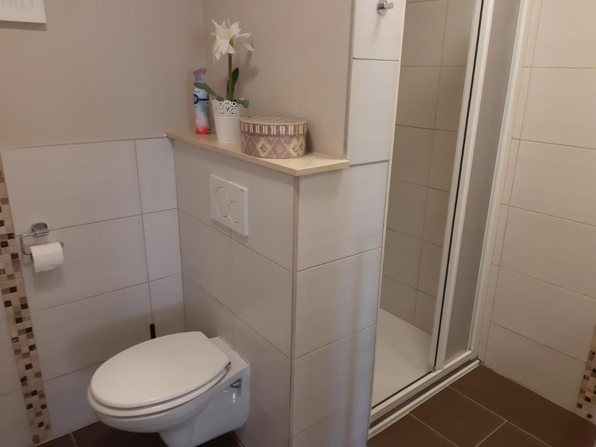 Vakantie Appartementen Engelen Stevensweert Εξωτερικό φωτογραφία