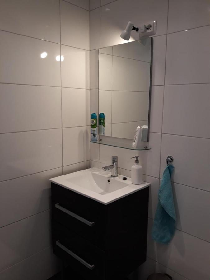Vakantie Appartementen Engelen Stevensweert Εξωτερικό φωτογραφία