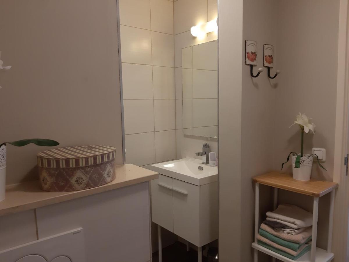 Vakantie Appartementen Engelen Stevensweert Εξωτερικό φωτογραφία