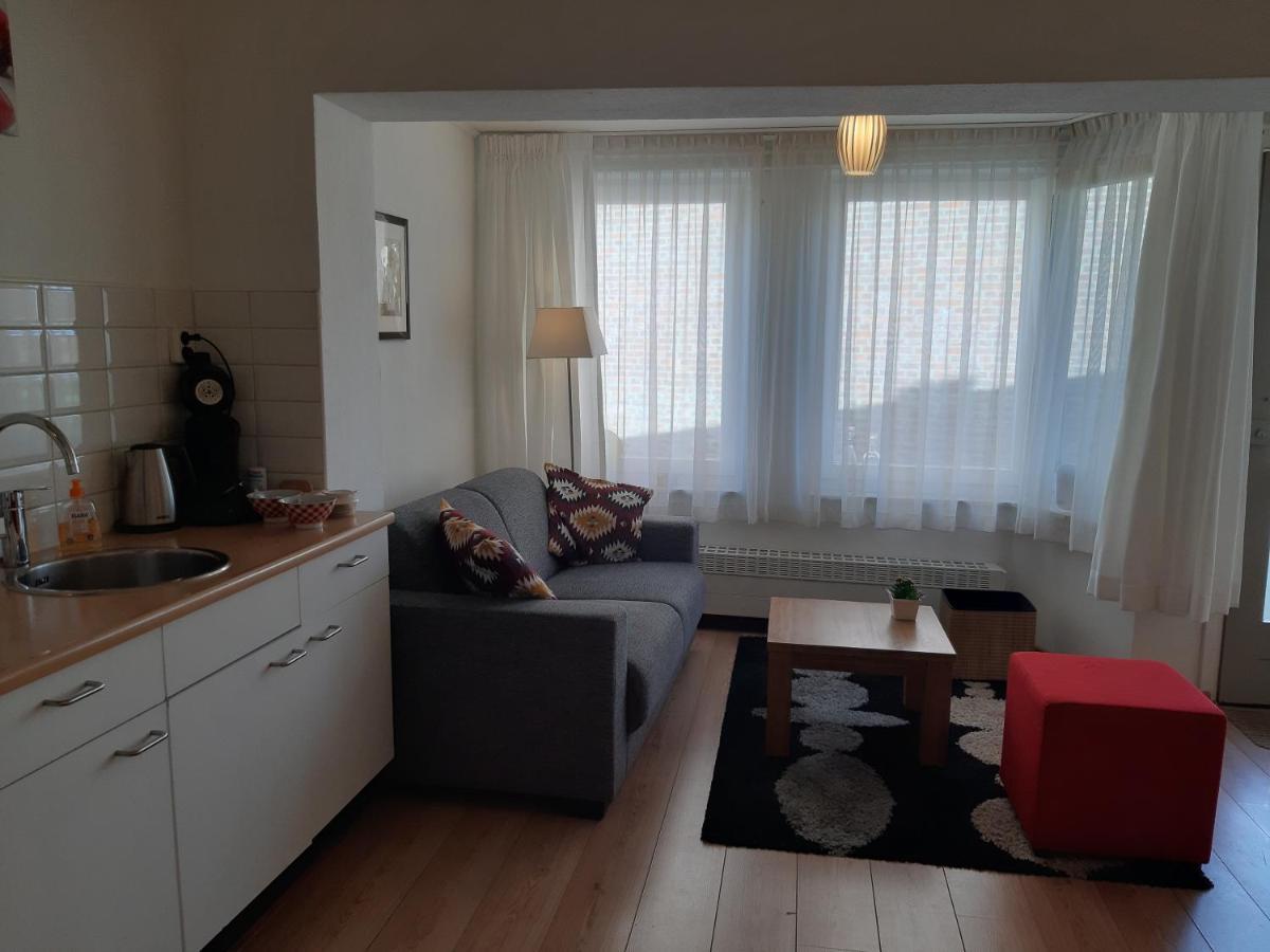 Vakantie Appartementen Engelen Stevensweert Εξωτερικό φωτογραφία