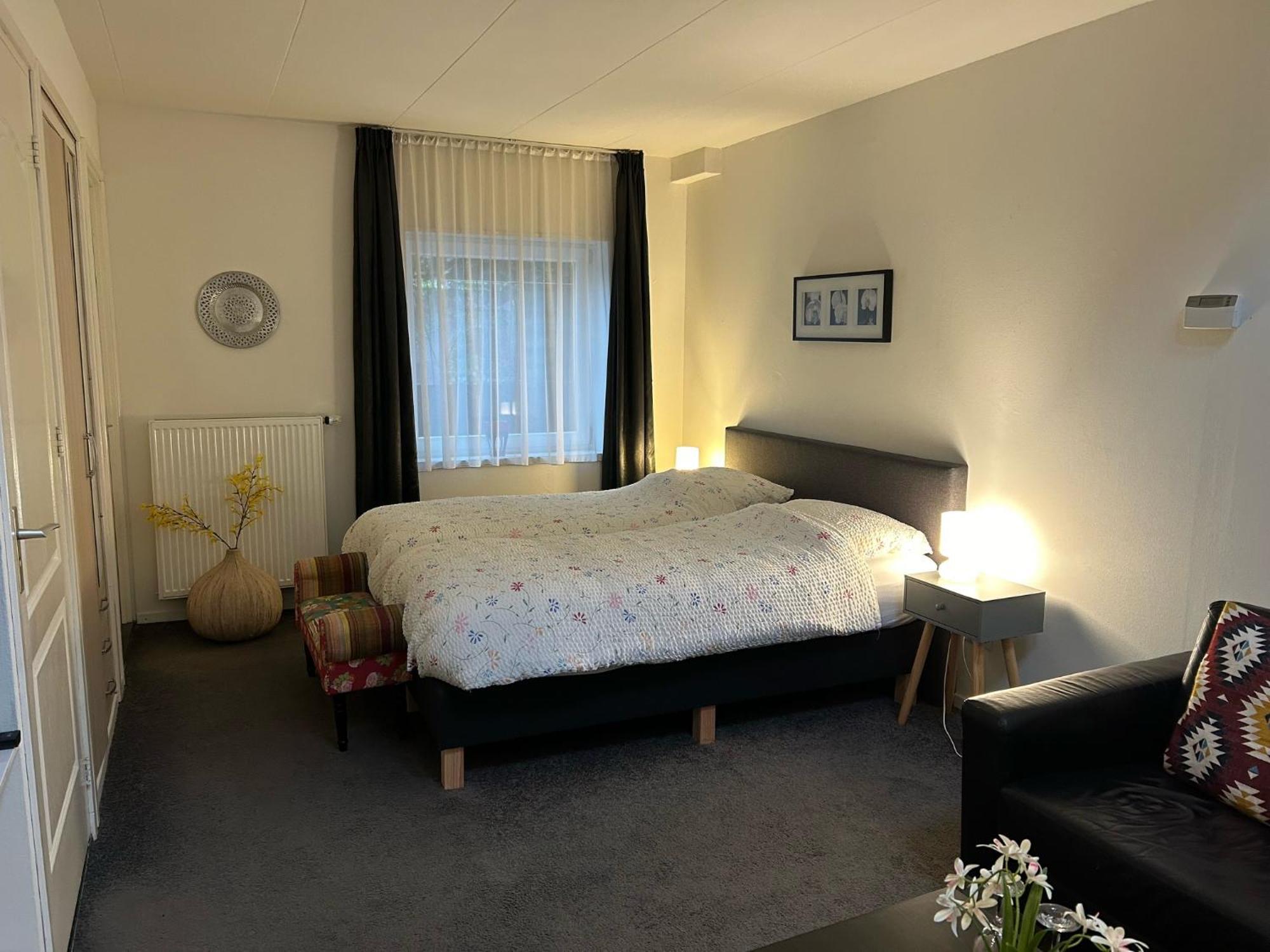 Vakantie Appartementen Engelen Stevensweert Εξωτερικό φωτογραφία