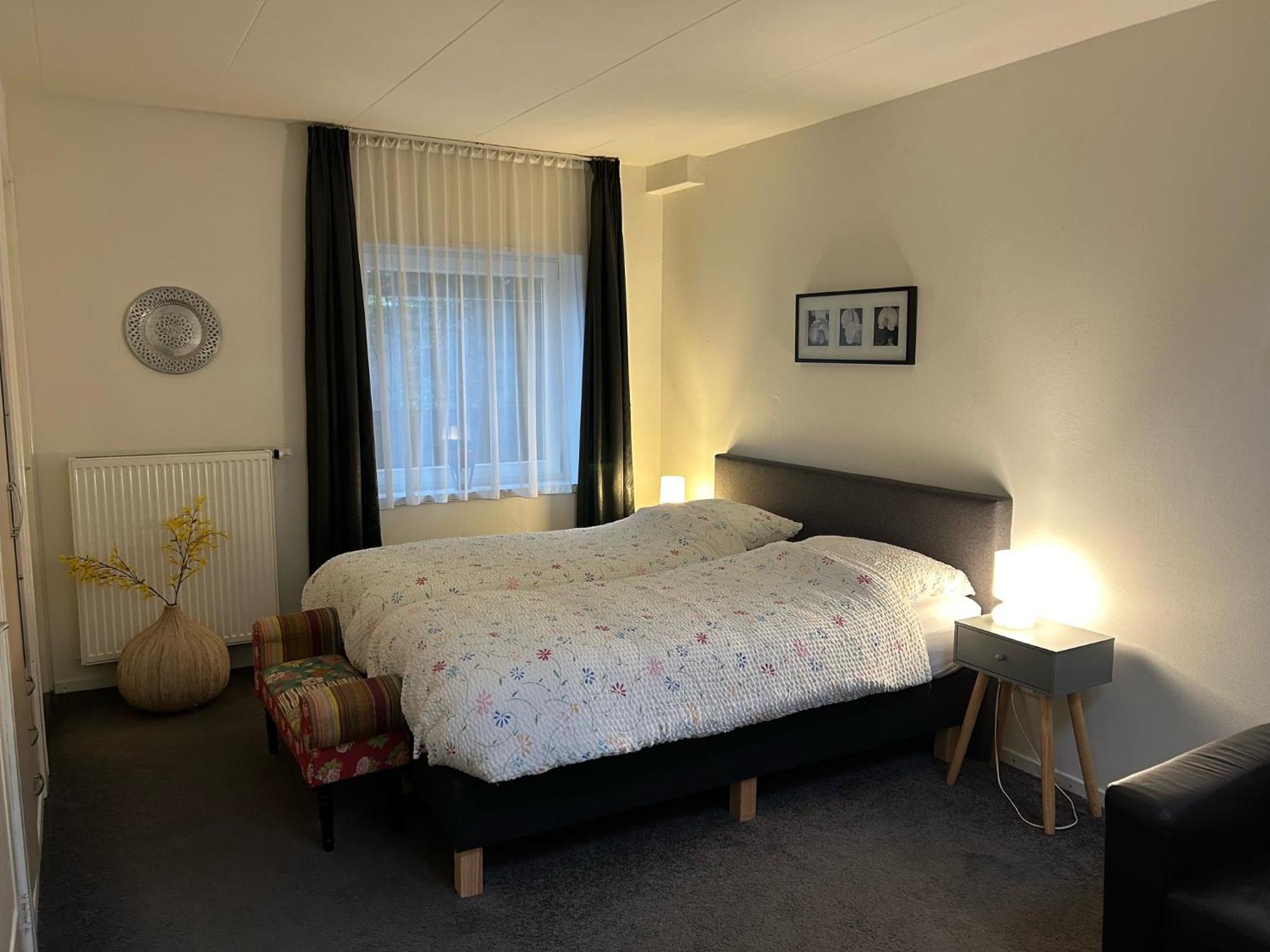 Vakantie Appartementen Engelen Stevensweert Εξωτερικό φωτογραφία