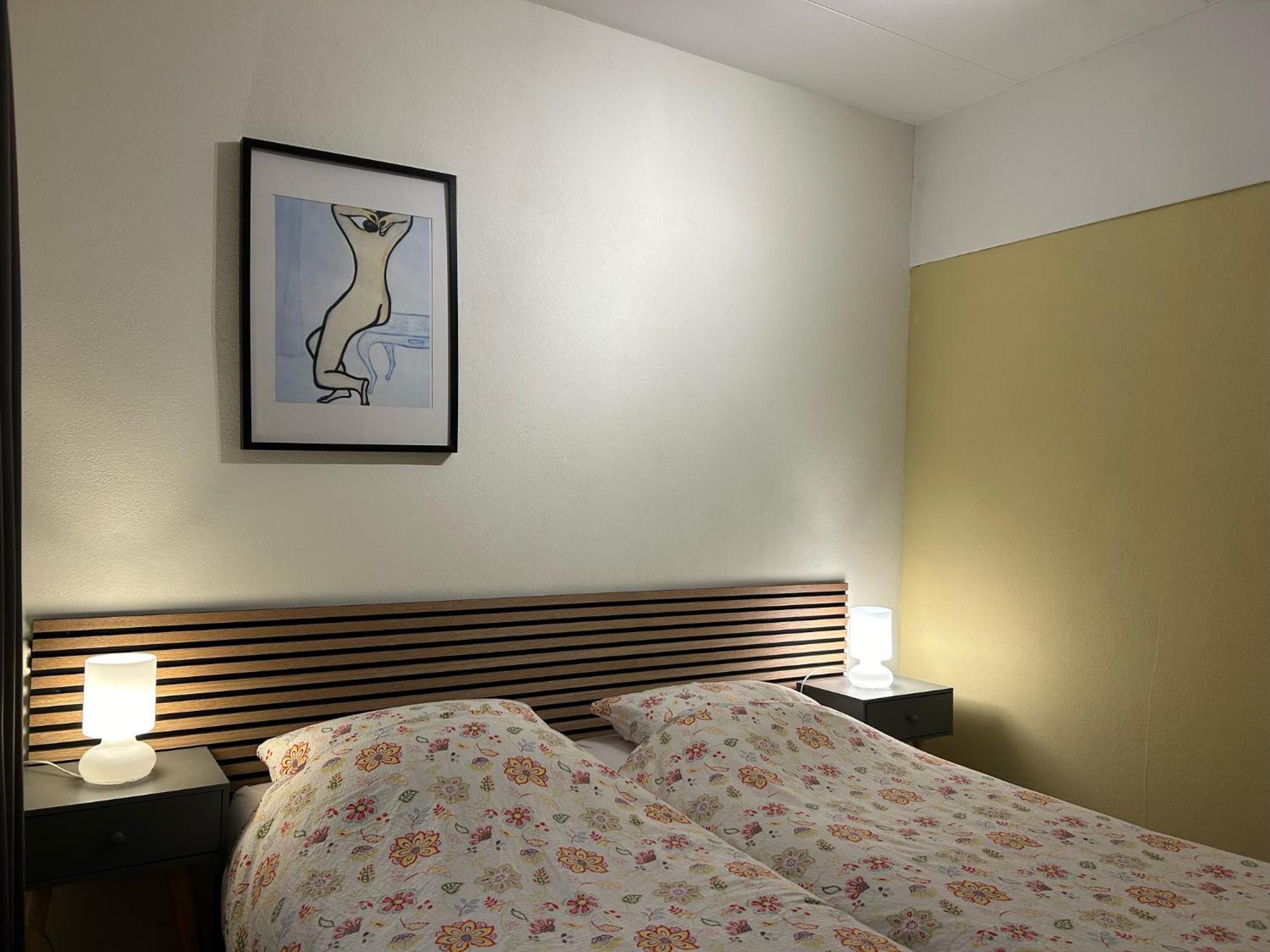 Vakantie Appartementen Engelen Stevensweert Εξωτερικό φωτογραφία