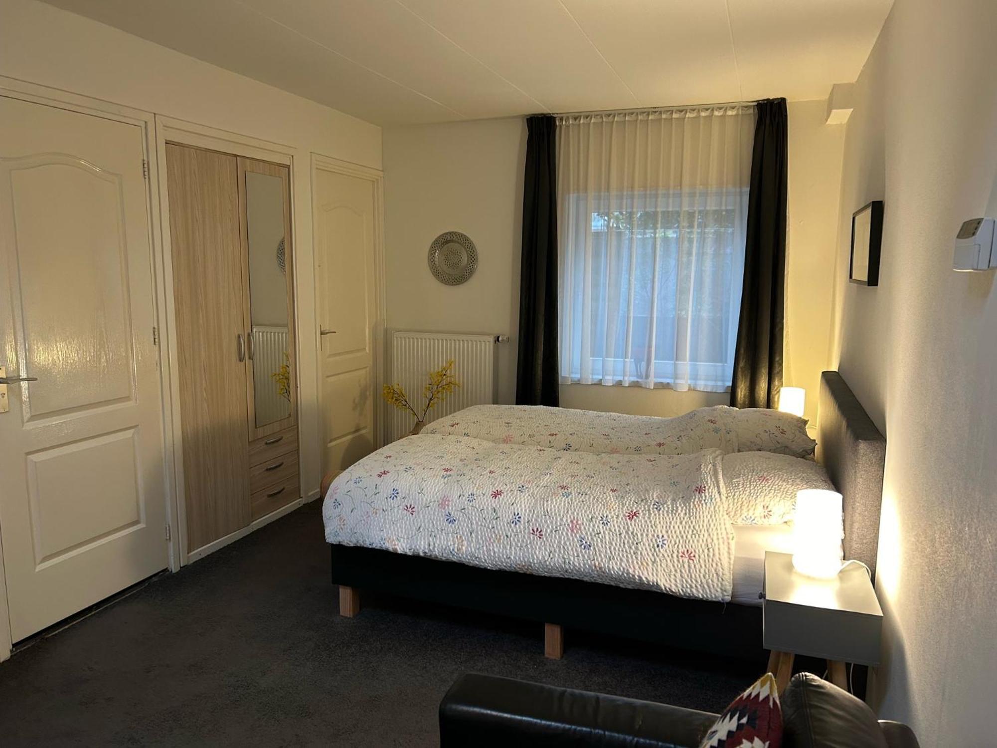 Vakantie Appartementen Engelen Stevensweert Εξωτερικό φωτογραφία