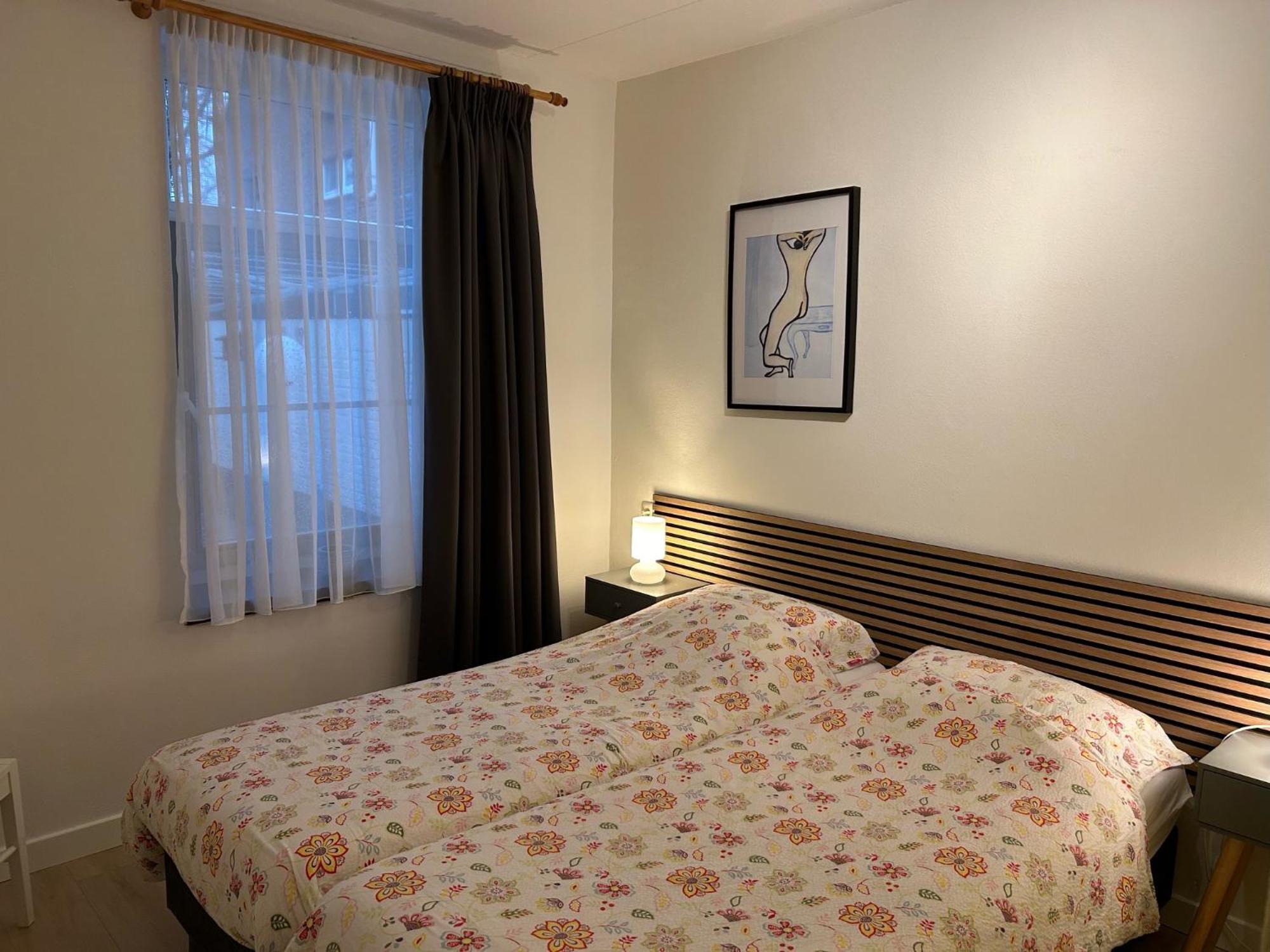 Vakantie Appartementen Engelen Stevensweert Εξωτερικό φωτογραφία