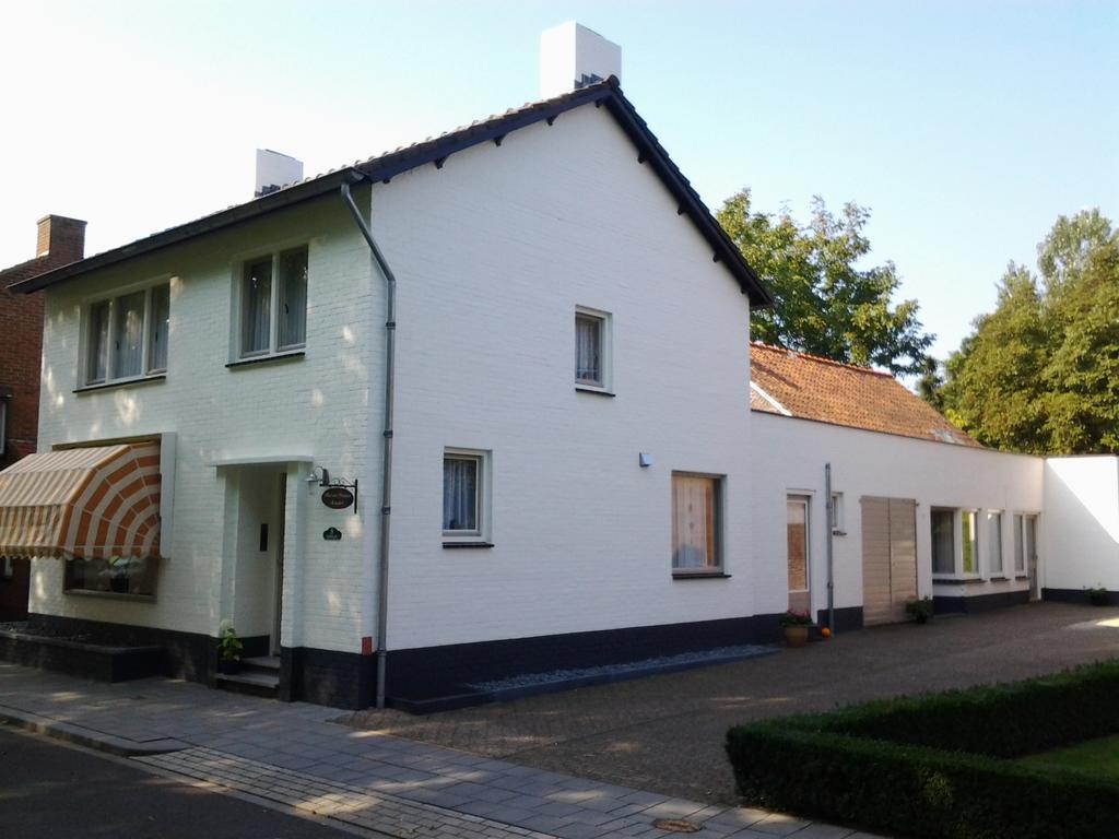 Vakantie Appartementen Engelen Stevensweert Εξωτερικό φωτογραφία