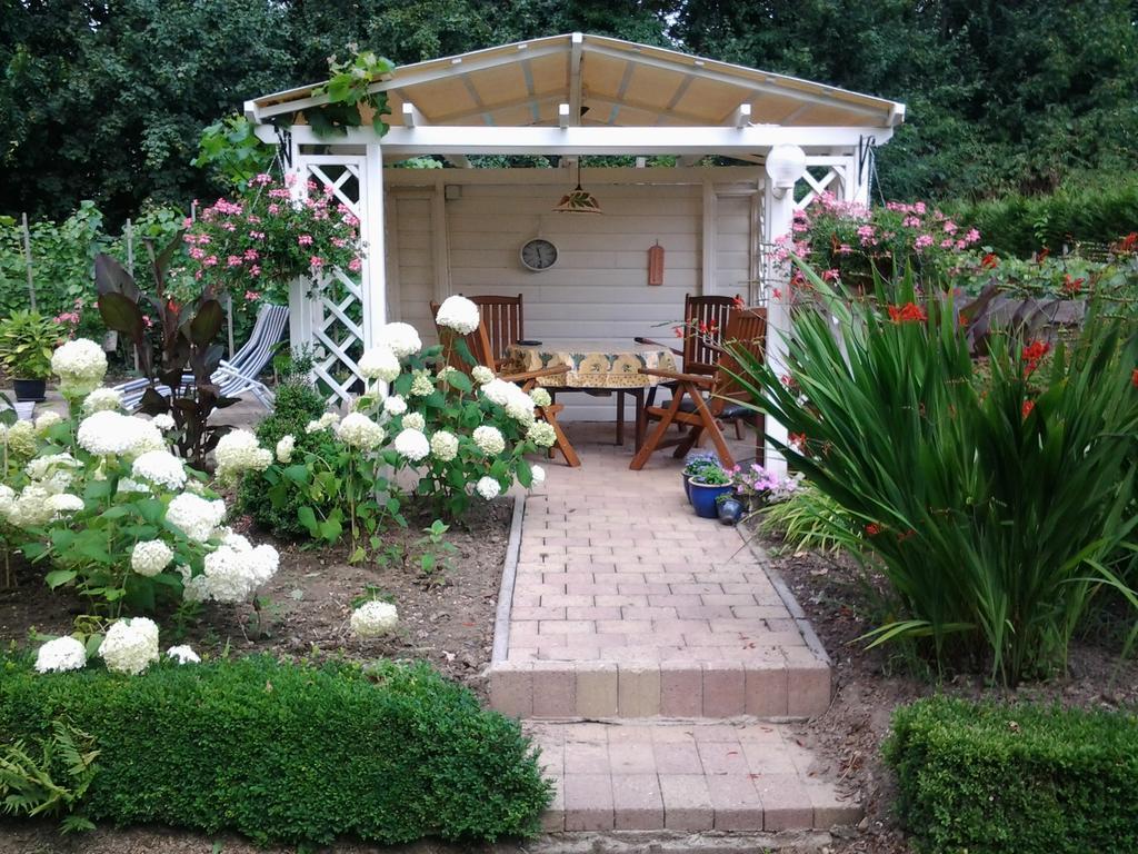 Vakantie Appartementen Engelen Stevensweert Εξωτερικό φωτογραφία