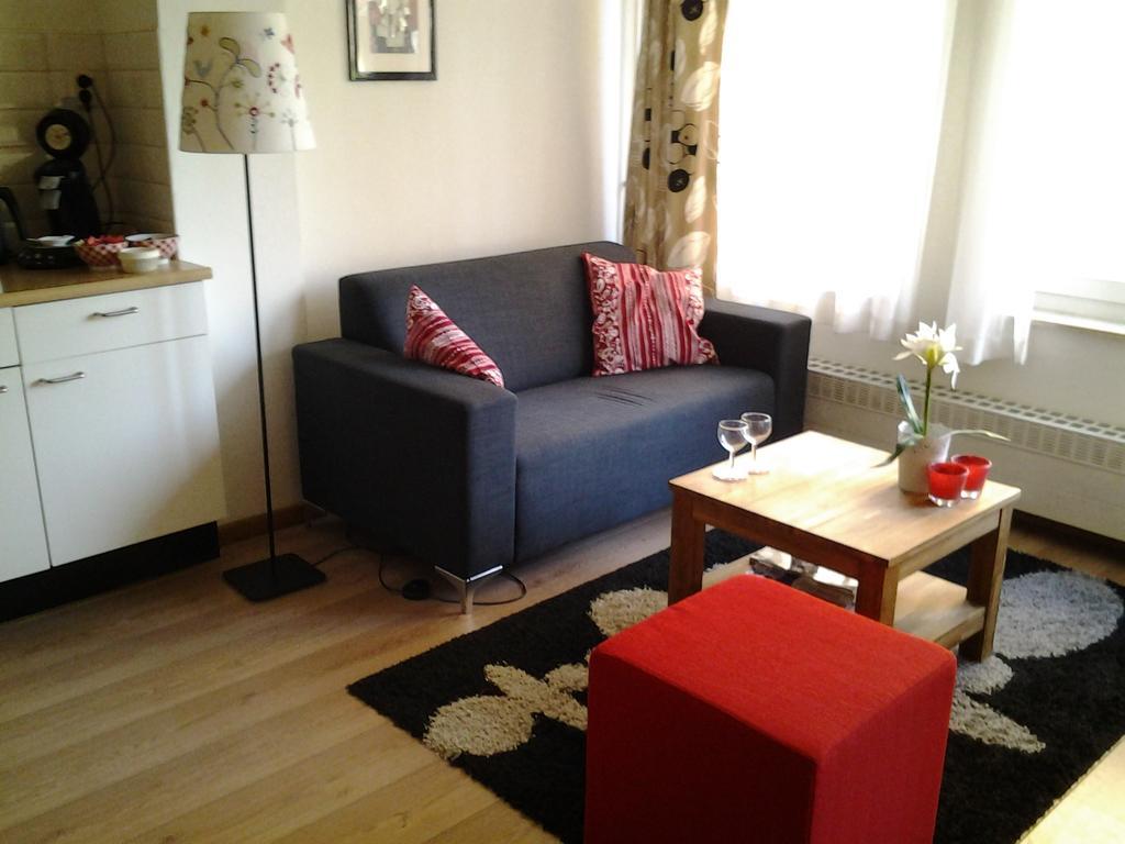 Vakantie Appartementen Engelen Stevensweert Εξωτερικό φωτογραφία