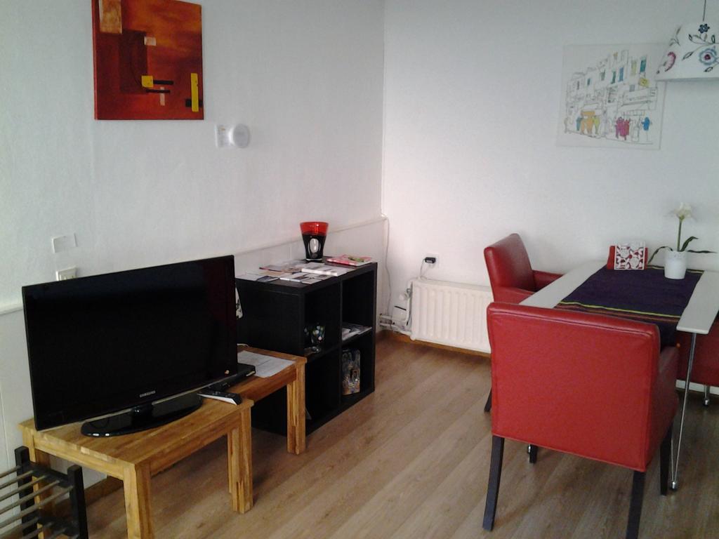 Vakantie Appartementen Engelen Stevensweert Εξωτερικό φωτογραφία