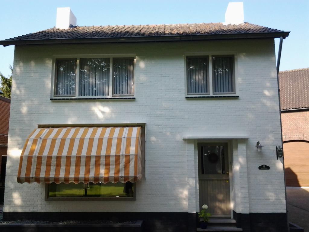 Vakantie Appartementen Engelen Stevensweert Εξωτερικό φωτογραφία