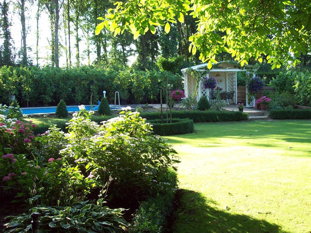 Vakantie Appartementen Engelen Stevensweert Δωμάτιο φωτογραφία