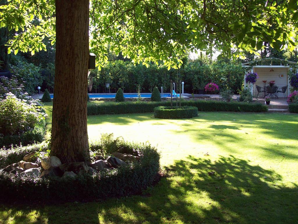Vakantie Appartementen Engelen Stevensweert Δωμάτιο φωτογραφία