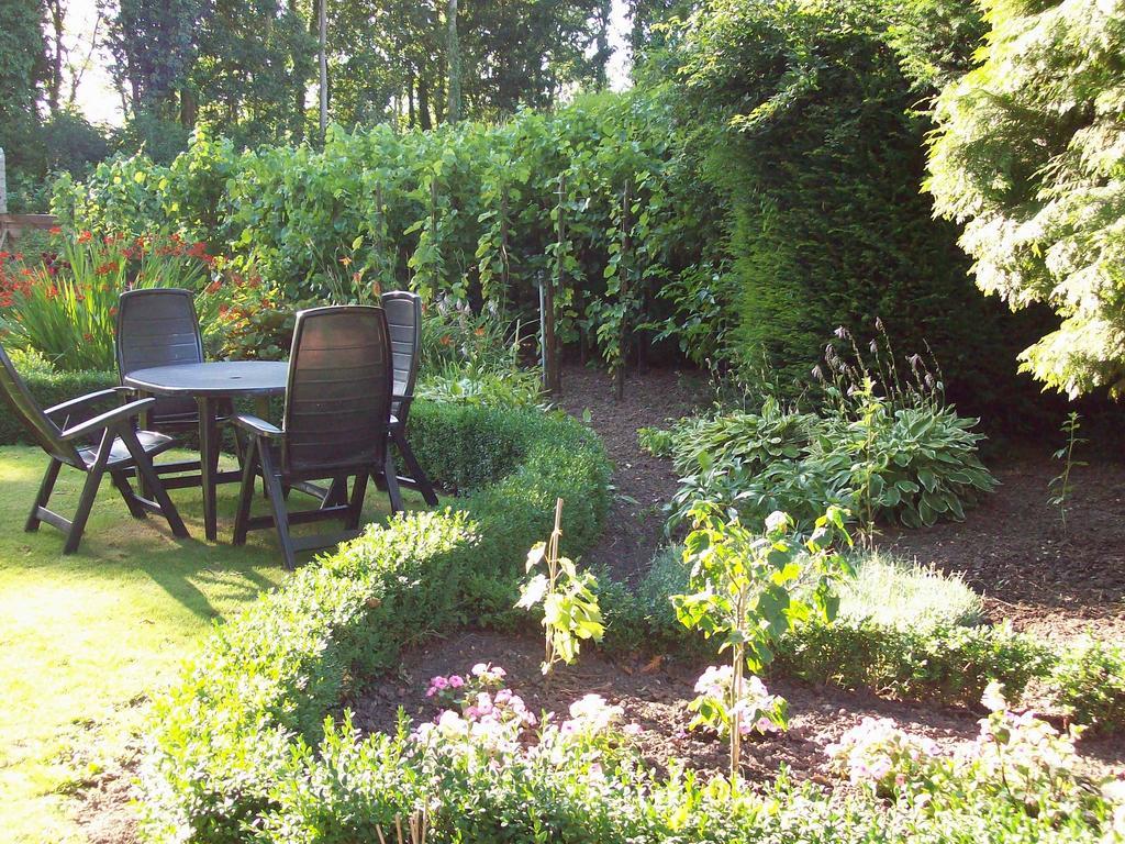 Vakantie Appartementen Engelen Stevensweert Δωμάτιο φωτογραφία