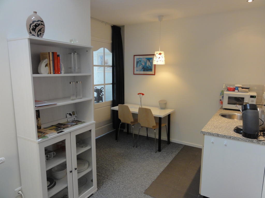 Vakantie Appartementen Engelen Stevensweert Δωμάτιο φωτογραφία