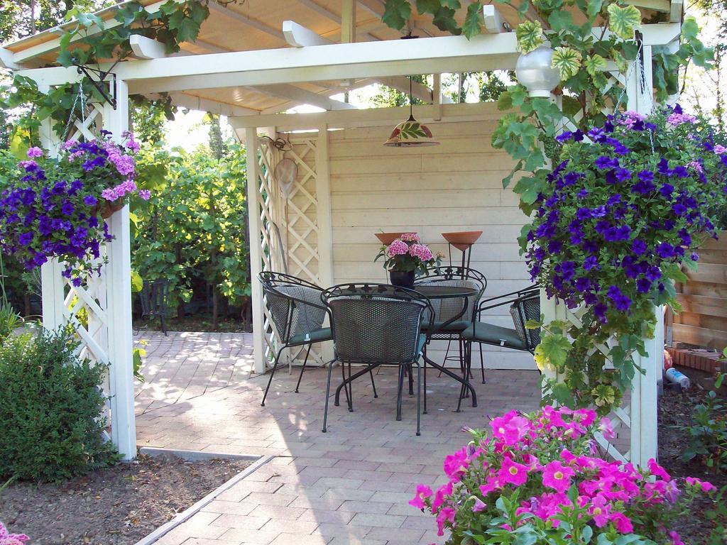 Vakantie Appartementen Engelen Stevensweert Εξωτερικό φωτογραφία