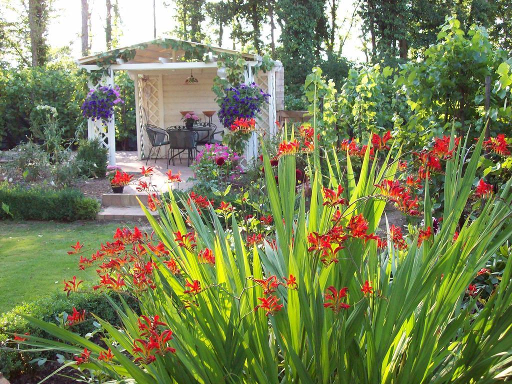 Vakantie Appartementen Engelen Stevensweert Εξωτερικό φωτογραφία