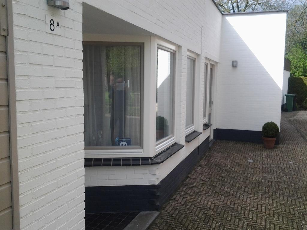 Vakantie Appartementen Engelen Stevensweert Εξωτερικό φωτογραφία
